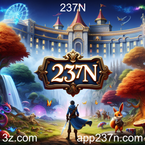 Descubra a Magia dos Jogos de Aventura no 237N