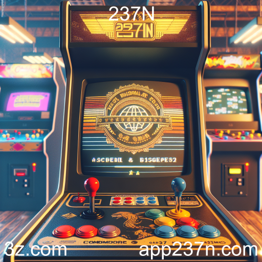 A Evolução dos Jogos de Arcade: Nostalgia e Novas Experiências