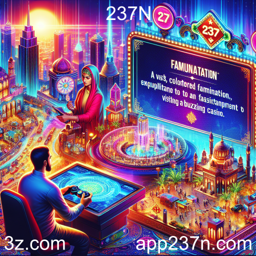 A Evolução dos Jogos de Simulação: Uma Experiência Interativa