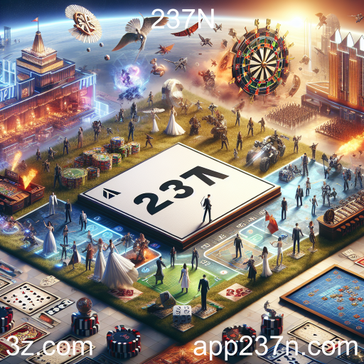 O Crescimento dos Jogos de Estratégia no 237N